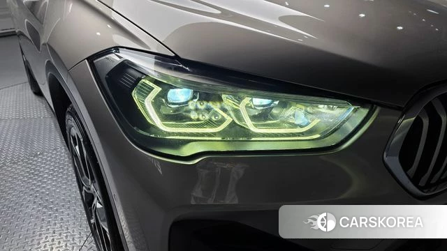 BMW X1 (F48) id 4196192 из Кореи 14