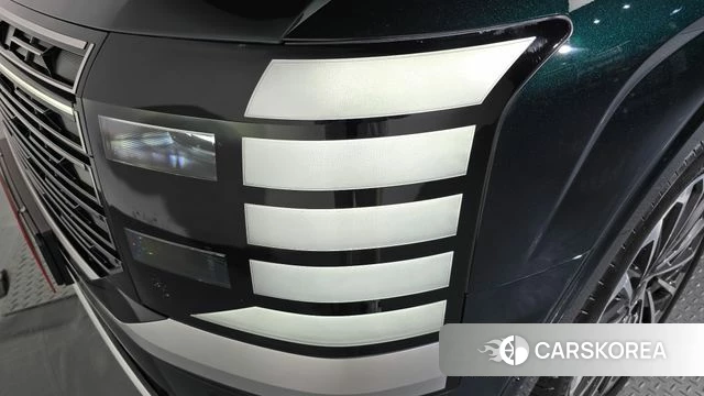 Hyundai Palisade (LX3) id 4359981 из Кореи 14