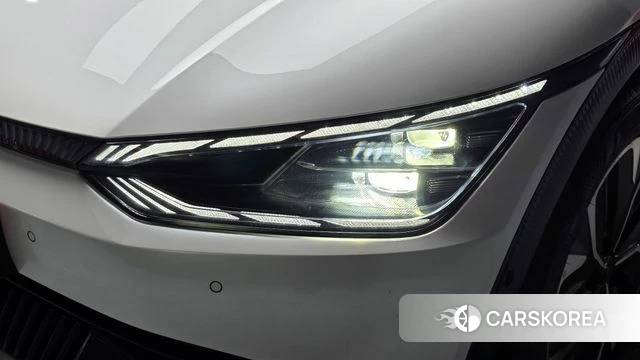 Kia EV6 id 4922887 из Кореи 14