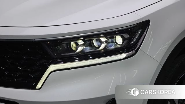 Kia Sorento 4th Generation id 4687741 из Кореи 14