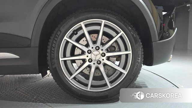 Mercedes-Benz GLA - Class H247 id 4495432 из Кореи 14