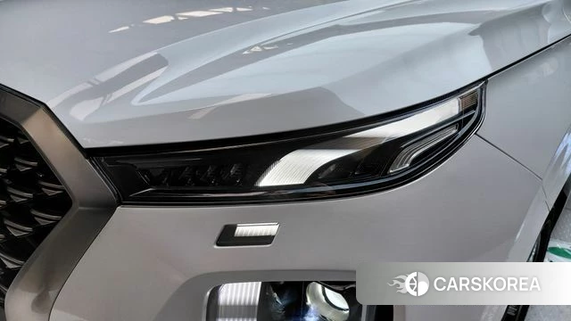 Hyundai Palisade id 4382649 из Кореи 14