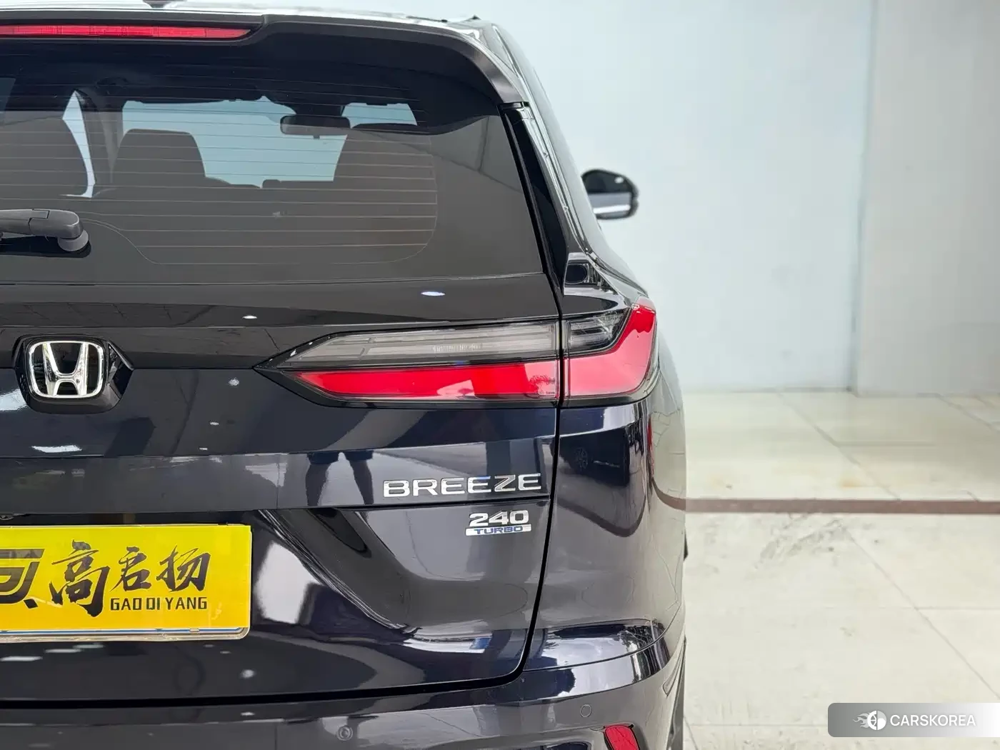 Honda Hao Ying id 4576566 из Китая 14
