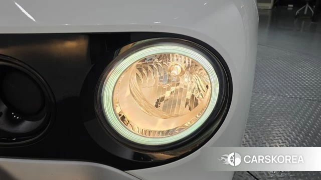Hyundai The New Casper id 4394528 из Кореи 14