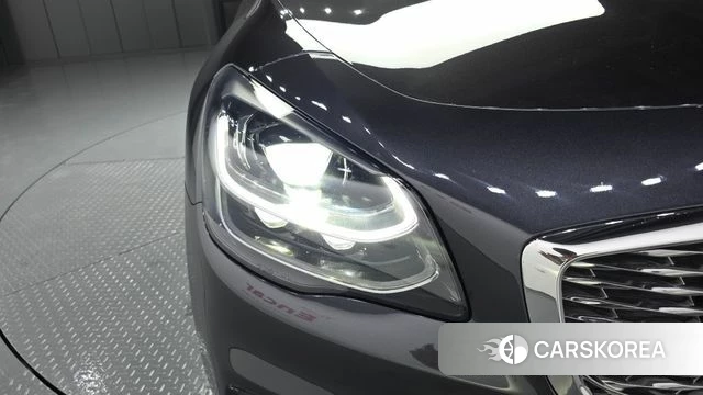 Kia More K9 id 4872629 из Кореи 14
