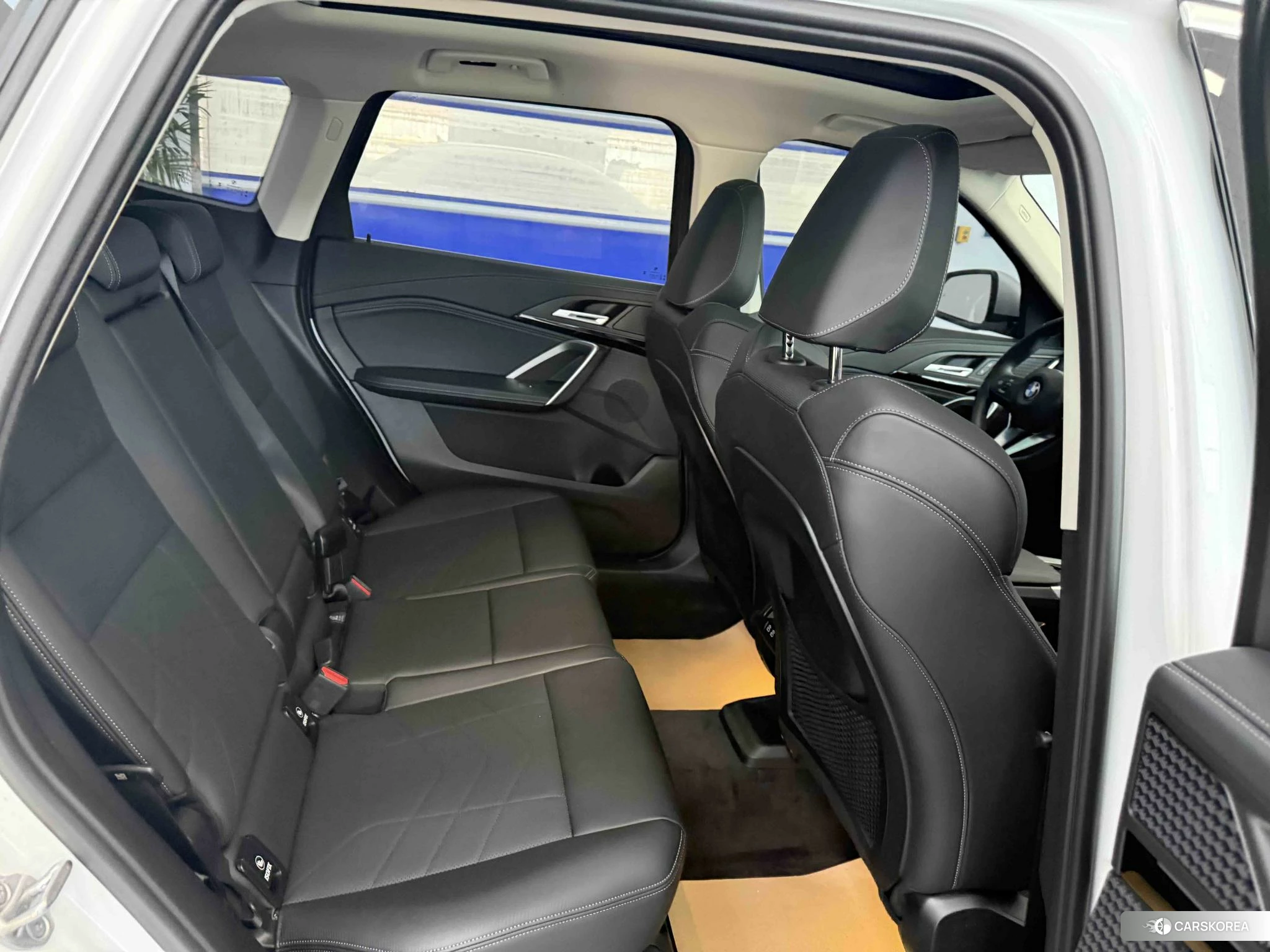 BMW X1 id 4498589 из Китая 14