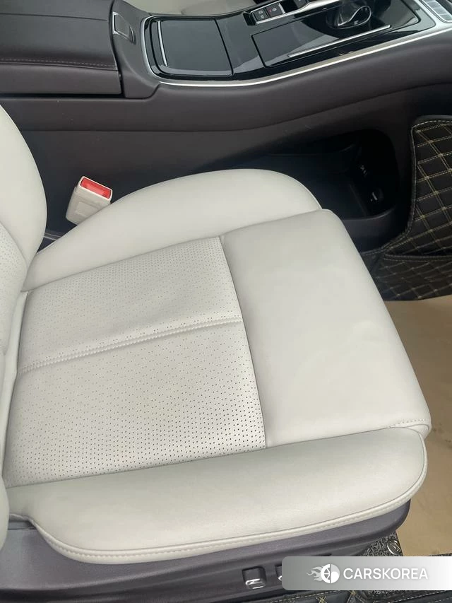 GAC Trumpchi Trumpchi M8 id 4241790 из Китая 14