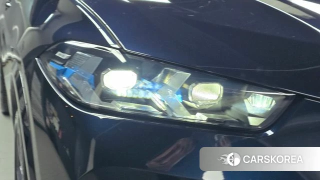BMW X5 (G05) id 4649519 из Кореи 14