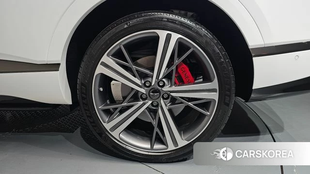 Genesis GV80 Coupe id 4879785 из Кореи 14