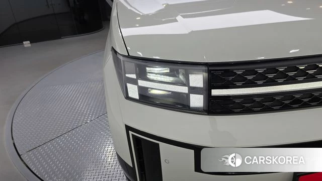 Hyundai Santa Fe (MX5) id 4941638 из Кореи 14