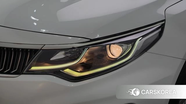 Kia The New K5 2nd generation id 4693722 из Кореи 14