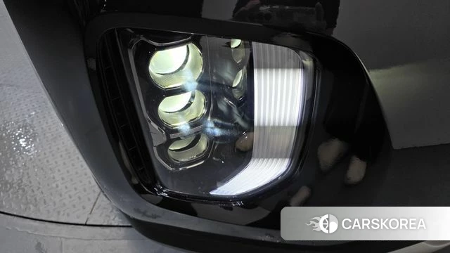 Hyundai Palisade id 4409804 из Кореи 14