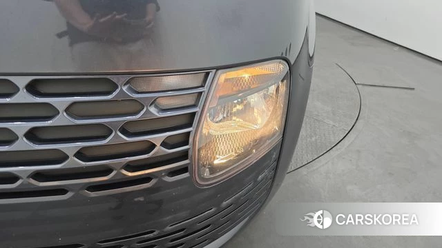 Hyundai Staria id 4360473 из Кореи 14
