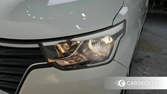 Hyundai The New Grand Starex id 4285532 из Кореи 14