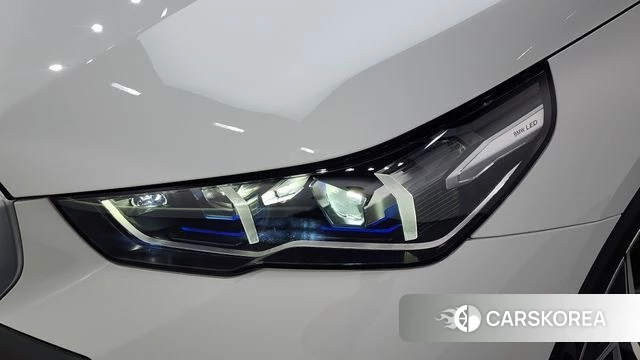 BMW 5 Series (G60) id 4560042 из Кореи 14
