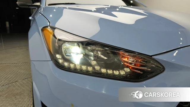 Hyundai Veloster (JS) id 4339645 из Кореи 14