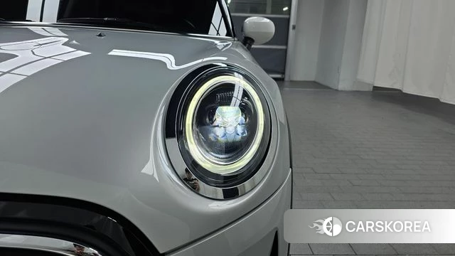 Mini Cooper id 4676209 из Кореи 14