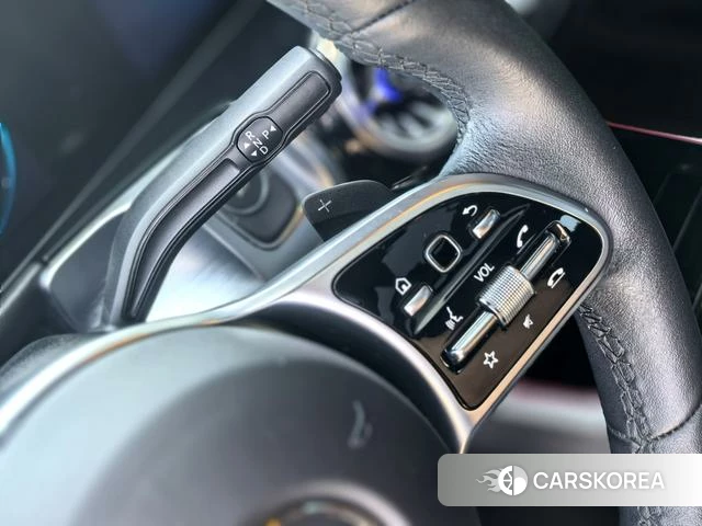 Mercedes-Benz EQB id 4298177 из Китая 14