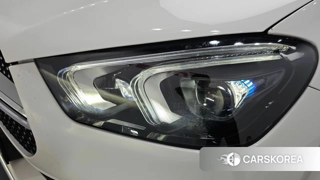Mercedes-Benz GLE-Class W167 id 4429032 из Кореи 14