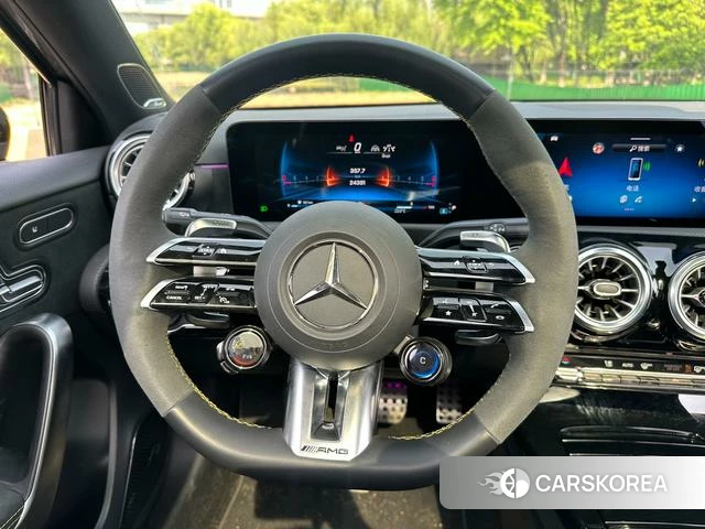 Mercedes-Benz Class A AMG (imported) id 4260015 из Китая 14