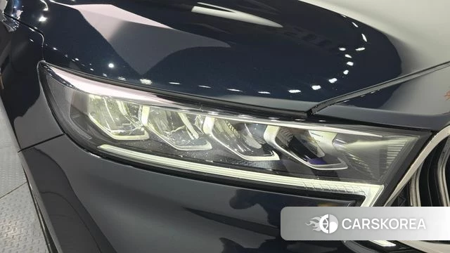 Kia K7 Premier id 4604461 из Кореи 14