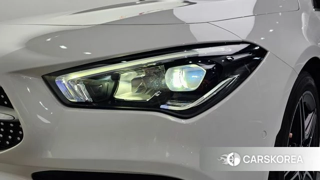 Mercedes-Benz CLA-Class C118 id 4769045 из Кореи 14