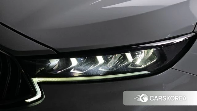 Kia K7 Premier id 4245710 из Кореи 14