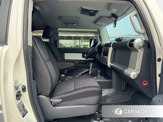 Toyota FJ Cool Luze id 4257491 из Китая 14