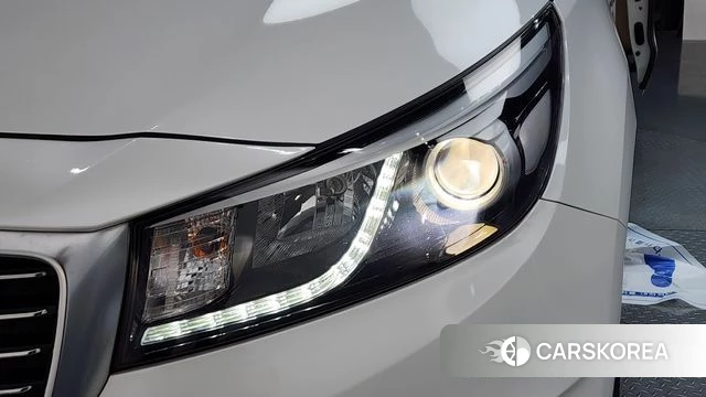 Kia All New Carnival id 4521028 из Кореи 14