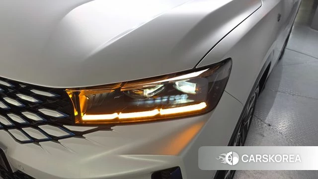Renault Korea (Samsung) Grand Coleos id 4248157 из Кореи 14