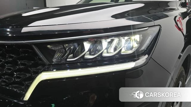Kia Sorento 4th Generation id 4292907 из Кореи 14