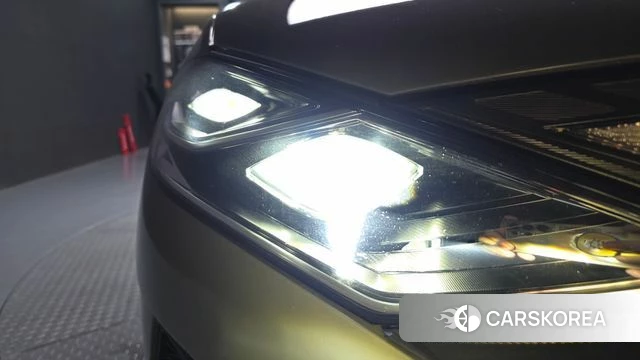 Hyundai The New Grandeur IG id 4712652 из Кореи 14