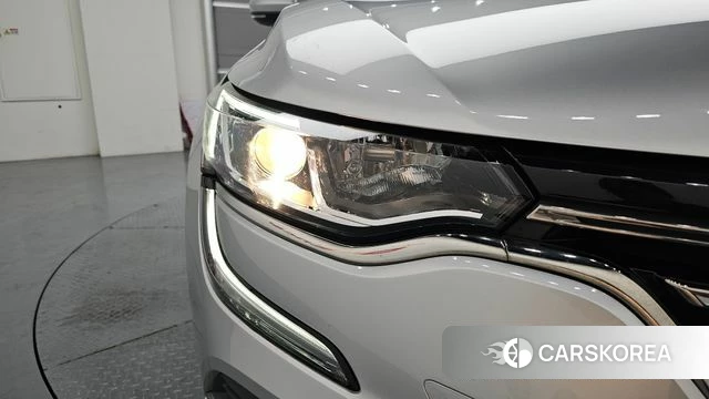Renault Korea (Samsung) SM6 id 4424546 из Кореи 14