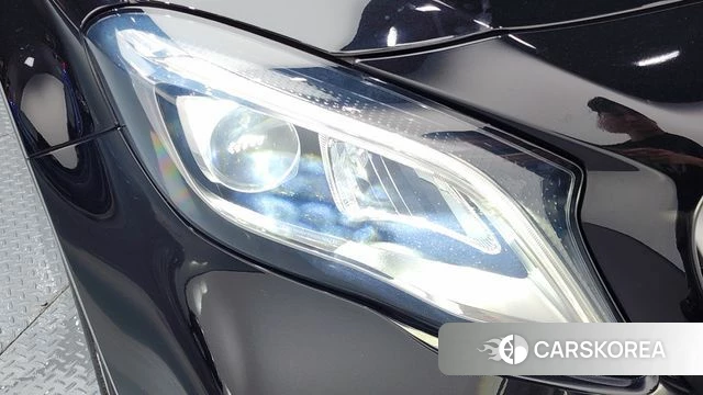 Mercedes-Benz GLA-Class X156 id 4403208 из Кореи 14