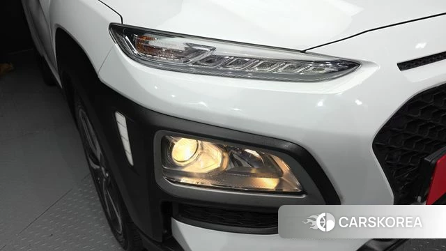 Hyundai Kona id 4900954 из Кореи 14