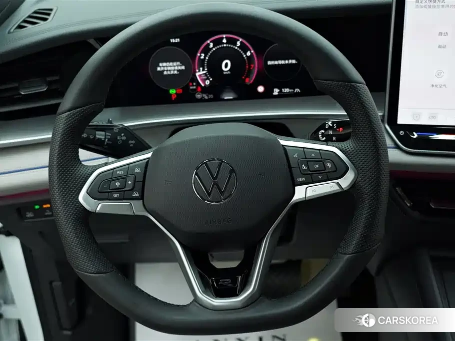 Volkswagen Tayron id 4686192 из Китая 14