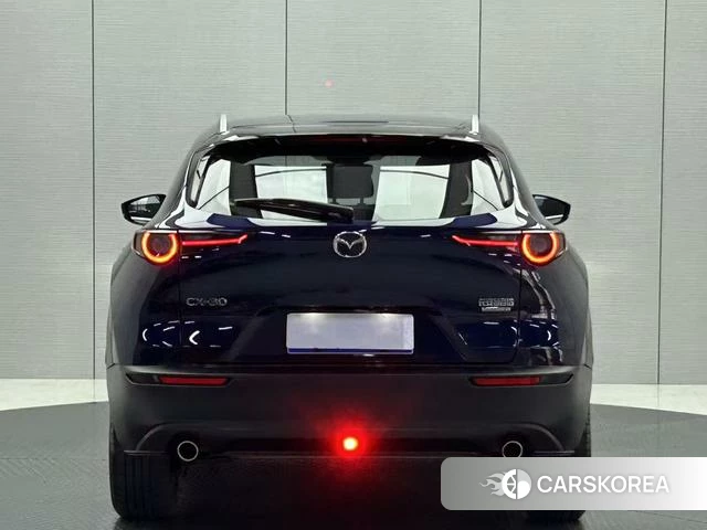 Mazda CX-30 id 4307534 из Китая 14