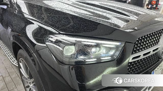 Mercedes-Benz GLE-Class W167 id 4753109 из Кореи 14