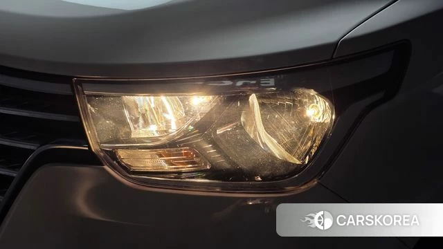 Hyundai The New Grand Starex id 4918399 из Кореи 14