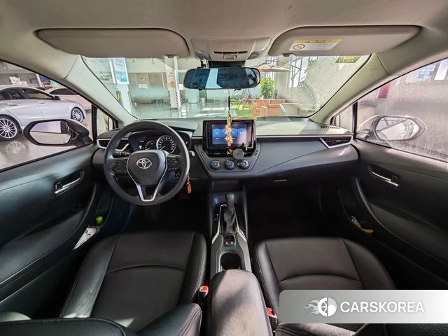 Toyota Corolla id 4298289 из Китая 14