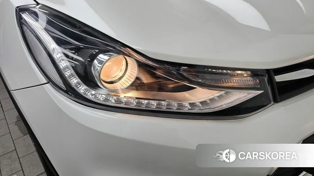 Chevrolet (GM Daewoo) The New Trax id 4764903 из Кореи 14