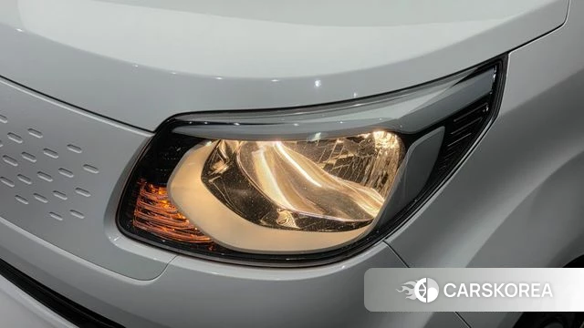 Kia The New Ray id 4711970 из Кореи 14
