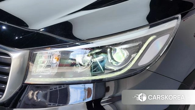 Kia The New Carnival id 4836983 из Кореи 14
