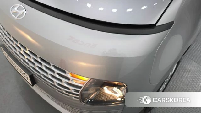 Hyundai Staria id 4186195 из Кореи 14