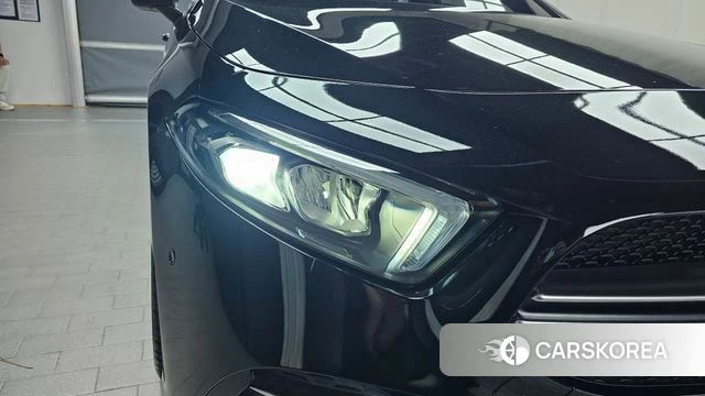 Mercedes-Benz A-Class W177 id 4688173 из Кореи 14