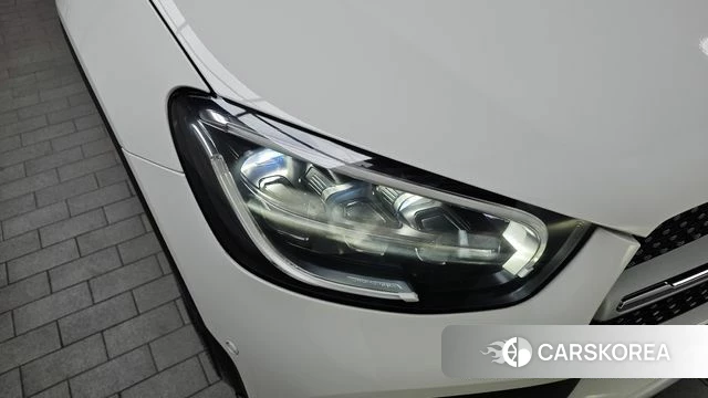 Mercedes-Benz GLC-Class X253 id 4187002 из Кореи 14