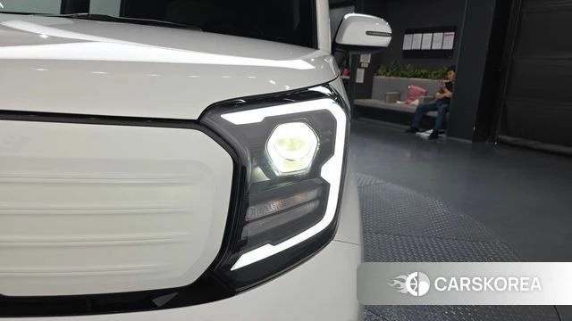 Kia The New Kia Ray id 4422628 из Кореи 14