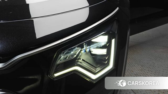 Kia Di Ol Nu Niro id 4942306 из Кореи 14