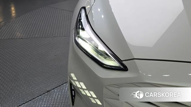 Kia K8 id 4641557 из Кореи 14