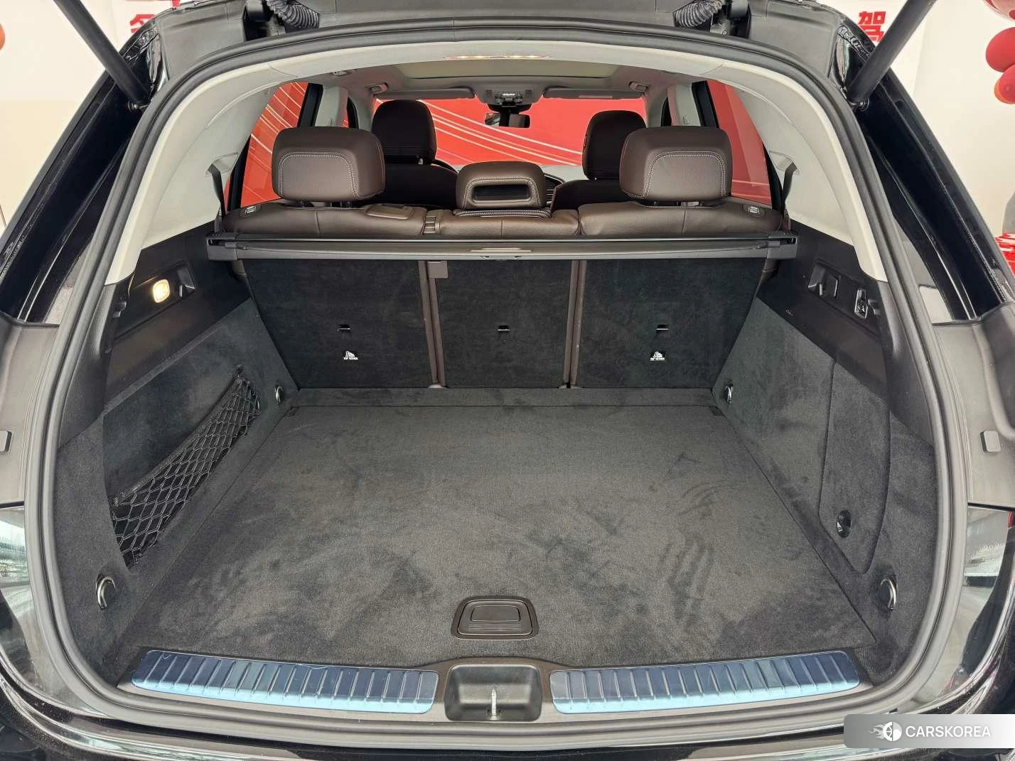 Mercedes-Benz GLE (import) id 4426660 из Китая 14